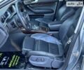 Сірий Ауді A6 Allroad, об'ємом двигуна 3 л та пробігом 273 тис. км за 10700 $, фото 15 на Automoto.ua