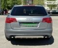 Сірий Ауді A6 Allroad, об'ємом двигуна 3 л та пробігом 273 тис. км за 10700 $, фото 10 на Automoto.ua