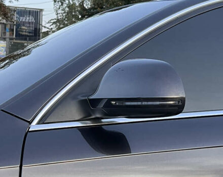 Сірий Ауді A6 Allroad, об'ємом двигуна 2.97 л та пробігом 325 тис. км за 14000 $, фото 6 на Automoto.ua