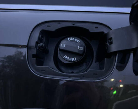 Сірий Ауді A6 Allroad, об'ємом двигуна 2.97 л та пробігом 325 тис. км за 14000 $, фото 13 на Automoto.ua