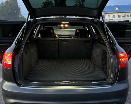 Сірий Ауді A6 Allroad, об'ємом двигуна 2.97 л та пробігом 325 тис. км за 14000 $, фото 25 на Automoto.ua