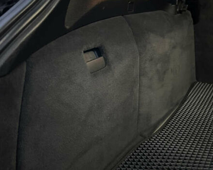 Сірий Ауді A6 Allroad, об'ємом двигуна 2.97 л та пробігом 325 тис. км за 14000 $, фото 27 на Automoto.ua