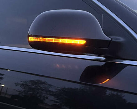 Сірий Ауді A6 Allroad, об'ємом двигуна 2.97 л та пробігом 325 тис. км за 14000 $, фото 12 на Automoto.ua