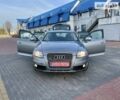 Сірий Ауді A6 Allroad, об'ємом двигуна 2.97 л та пробігом 292 тис. км за 13900 $, фото 11 на Automoto.ua