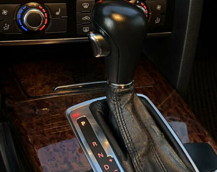 Сірий Ауді A6 Allroad, об'ємом двигуна 2.97 л та пробігом 325 тис. км за 14000 $, фото 20 на Automoto.ua