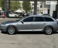 Сірий Ауді A6 Allroad, об'ємом двигуна 3 л та пробігом 273 тис. км за 10700 $, фото 8 на Automoto.ua