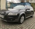 Сірий Ауді A6 Allroad, об'ємом двигуна 3 л та пробігом 150 тис. км за 13500 $, фото 1 на Automoto.ua