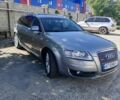 Сірий Ауді A6 Allroad, об'ємом двигуна 2.7 л та пробігом 212 тис. км за 10900 $, фото 2 на Automoto.ua