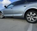 Сірий Ауді A6 Allroad, об'ємом двигуна 3 л та пробігом 285 тис. км за 9200 $, фото 9 на Automoto.ua