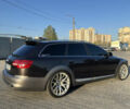 Сірий Ауді A6 Allroad, об'ємом двигуна 2.83 л та пробігом 431 тис. км за 14500 $, фото 21 на Automoto.ua