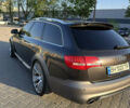 Сірий Ауді A6 Allroad, об'ємом двигуна 2.83 л та пробігом 431 тис. км за 14500 $, фото 17 на Automoto.ua