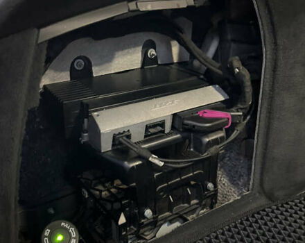 Сірий Ауді A6 Allroad, об'ємом двигуна 2.97 л та пробігом 325 тис. км за 14000 $, фото 28 на Automoto.ua