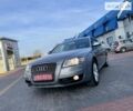 Сірий Ауді A6 Allroad, об'ємом двигуна 2.97 л та пробігом 292 тис. км за 13900 $, фото 1 на Automoto.ua