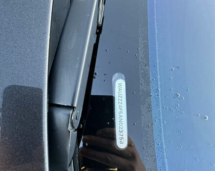Сірий Ауді A6 Allroad, об'ємом двигуна 2.83 л та пробігом 431 тис. км за 14500 $, фото 7 на Automoto.ua