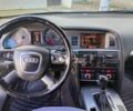 Сірий Ауді A6 Allroad, об'ємом двигуна 2.7 л та пробігом 212 тис. км за 10900 $, фото 4 на Automoto.ua