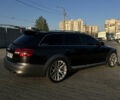 Сірий Ауді A6 Allroad, об'ємом двигуна 2.83 л та пробігом 431 тис. км за 14500 $, фото 22 на Automoto.ua