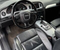 Сірий Ауді A6 Allroad, об'ємом двигуна 2.97 л та пробігом 386 тис. км за 12700 $, фото 12 на Automoto.ua