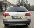 Сірий Ауді A6 Allroad, об'ємом двигуна 2.7 л та пробігом 200 тис. км за 8200 $, фото 4 на Automoto.ua