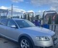 Сірий Ауді A6 Allroad, об'ємом двигуна 2.7 л та пробігом 320 тис. км за 11200 $, фото 1 на Automoto.ua