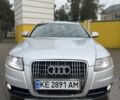 Сірий Ауді A6 Allroad, об'ємом двигуна 2.7 л та пробігом 200 тис. км за 7800 $, фото 1 на Automoto.ua