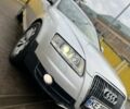 Сірий Ауді A6 Allroad, об'ємом двигуна 2.7 л та пробігом 200 тис. км за 8200 $, фото 7 на Automoto.ua