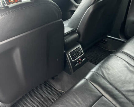 Серый Ауди А6 Олроуд, объемом двигателя 3 л и пробегом 330 тыс. км за 12200 $, фото 38 на Automoto.ua