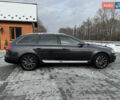 Сірий Ауді A6 Allroad, об'ємом двигуна 2.97 л та пробігом 386 тис. км за 12700 $, фото 6 на Automoto.ua