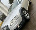 Сірий Ауді A6 Allroad, об'ємом двигуна 2.7 л та пробігом 200 тис. км за 8200 $, фото 1 на Automoto.ua
