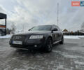 Сірий Ауді A6 Allroad, об'ємом двигуна 2.97 л та пробігом 386 тис. км за 12700 $, фото 1 на Automoto.ua