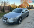 Сірий Ауді A6 Allroad, об'ємом двигуна 3 л та пробігом 305 тис. км за 11200 $, фото 6 на Automoto.ua