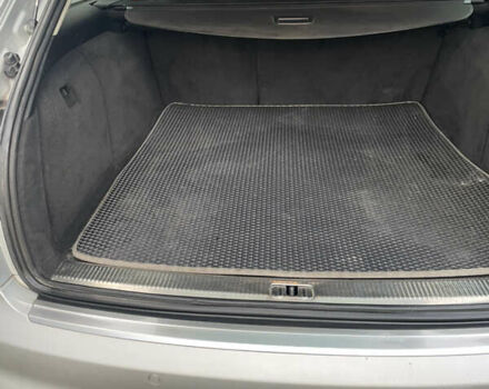 Серый Ауди А6 Олроуд, объемом двигателя 3 л и пробегом 330 тыс. км за 12200 $, фото 37 на Automoto.ua