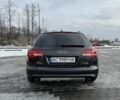 Серый Ауди А6 Олроуд, объемом двигателя 3 л и пробегом 386 тыс. км за 12700 $, фото 4 на Automoto.ua