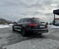 Серый Ауди А6 Олроуд, объемом двигателя 3 л и пробегом 386 тыс. км за 12700 $, фото 3 на Automoto.ua
