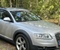 Сірий Ауді A6 Allroad, об'ємом двигуна 2.7 л та пробігом 327 тис. км за 10985 $, фото 1 на Automoto.ua