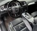 Серый Ауди А6 Олроуд, объемом двигателя 3 л и пробегом 386 тыс. км за 12700 $, фото 7 на Automoto.ua