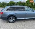 Сірий Ауді A6 Allroad, об'ємом двигуна 2.7 л та пробігом 274 тис. км за 13900 $, фото 21 на Automoto.ua