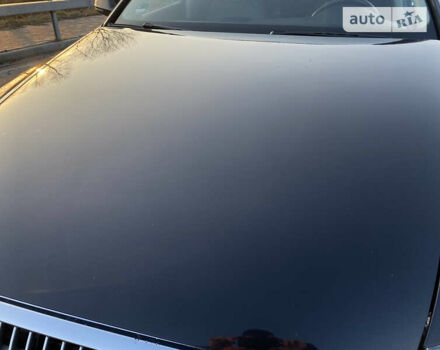Сірий Ауді A6 Allroad, об'ємом двигуна 2.97 л та пробігом 370 тис. км за 12999 $, фото 20 на Automoto.ua