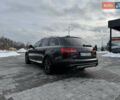 Сірий Ауді A6 Allroad, об'ємом двигуна 2.97 л та пробігом 386 тис. км за 12700 $, фото 3 на Automoto.ua