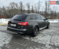 Сірий Ауді A6 Allroad, об'ємом двигуна 2.97 л та пробігом 386 тис. км за 12700 $, фото 5 на Automoto.ua