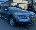 Сірий Ауді A6 Allroad, об'ємом двигуна 3 л та пробігом 252 тис. км за 10699 $, фото 1 на Automoto.ua