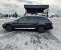 Серый Ауди А6 Олроуд, объемом двигателя 3 л и пробегом 386 тыс. км за 12700 $, фото 2 на Automoto.ua