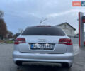 Серый Ауди А6 Олроуд, объемом двигателя 3 л и пробегом 330 тыс. км за 12200 $, фото 33 на Automoto.ua