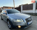 Сірий Ауді A6 Allroad, об'ємом двигуна 3 л та пробігом 305 тис. км за 11200 $, фото 7 на Automoto.ua