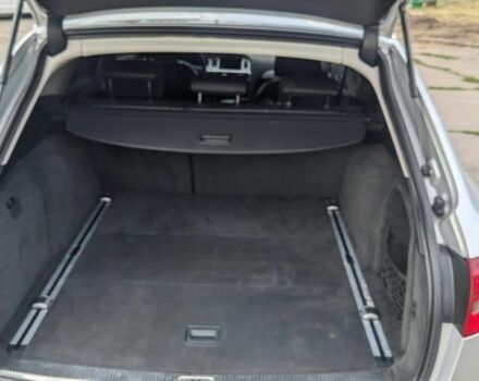 Серый Ауди А6 Олроуд, объемом двигателя 3 л и пробегом 200 тыс. км за 13300 $, фото 7 на Automoto.ua