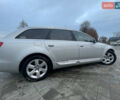 Серый Ауди А6 Олроуд, объемом двигателя 3 л и пробегом 330 тыс. км за 12200 $, фото 32 на Automoto.ua