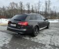Серый Ауди А6 Олроуд, объемом двигателя 3 л и пробегом 386 тыс. км за 12700 $, фото 5 на Automoto.ua