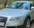 Сірий Ауді A6 Allroad, об'ємом двигуна 2.7 л та пробігом 340 тис. км за 11000 $, фото 1 на Automoto.ua