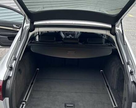 Серый Ауди А6 Олроуд, объемом двигателя 2.97 л и пробегом 251 тыс. км за 12500 $, фото 17 на Automoto.ua