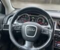 Сірий Ауді A6 Allroad, об'ємом двигуна 2.7 л та пробігом 200 тис. км за 8200 $, фото 11 на Automoto.ua
