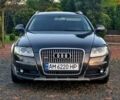 Сірий Ауді A6 Allroad, об'ємом двигуна 2.7 л та пробігом 320 тис. км за 11650 $, фото 1 на Automoto.ua